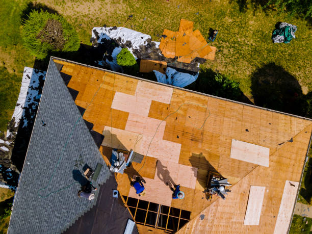 Best Gutter Installation and Roofing  in Hillview, KY