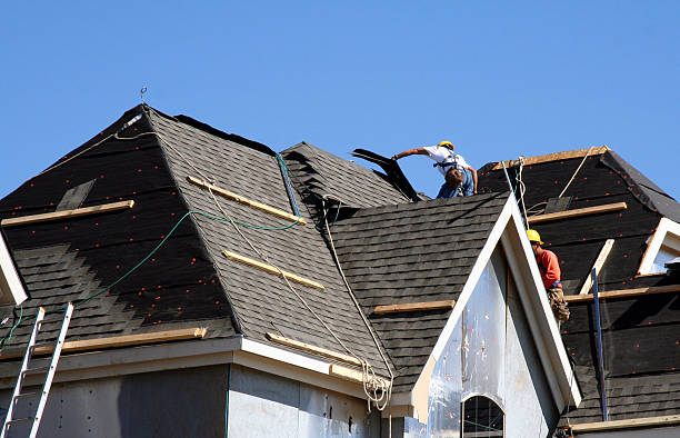Best Emergency Roof Repair  in Hillview, KY