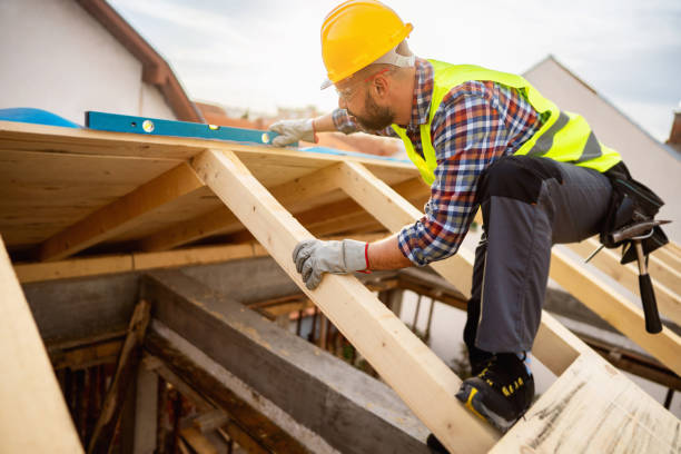 Best Tile Roofing Contractor  in Hillview, KY