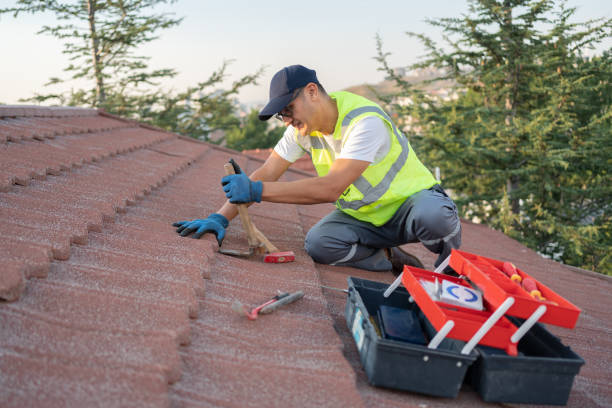 Best Commercial Roofing Services  in Hillview, KY