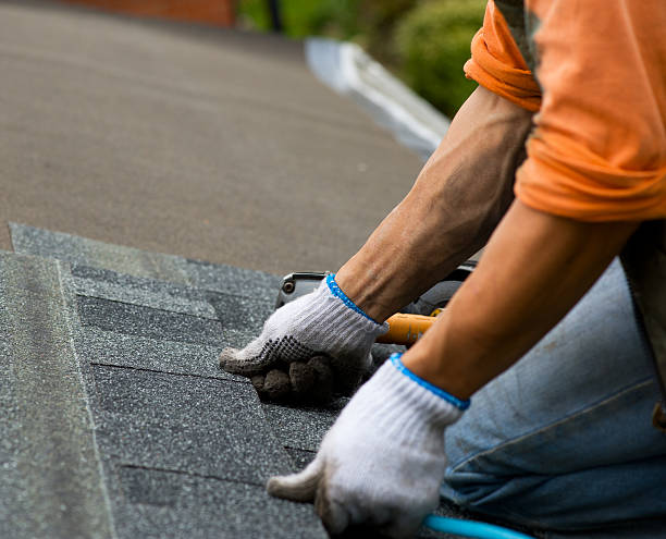 Residential Roof Replacement in Hillview, KY