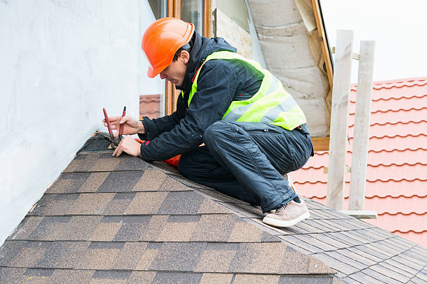 Best Metal Roofing Contractor  in Hillview, KY